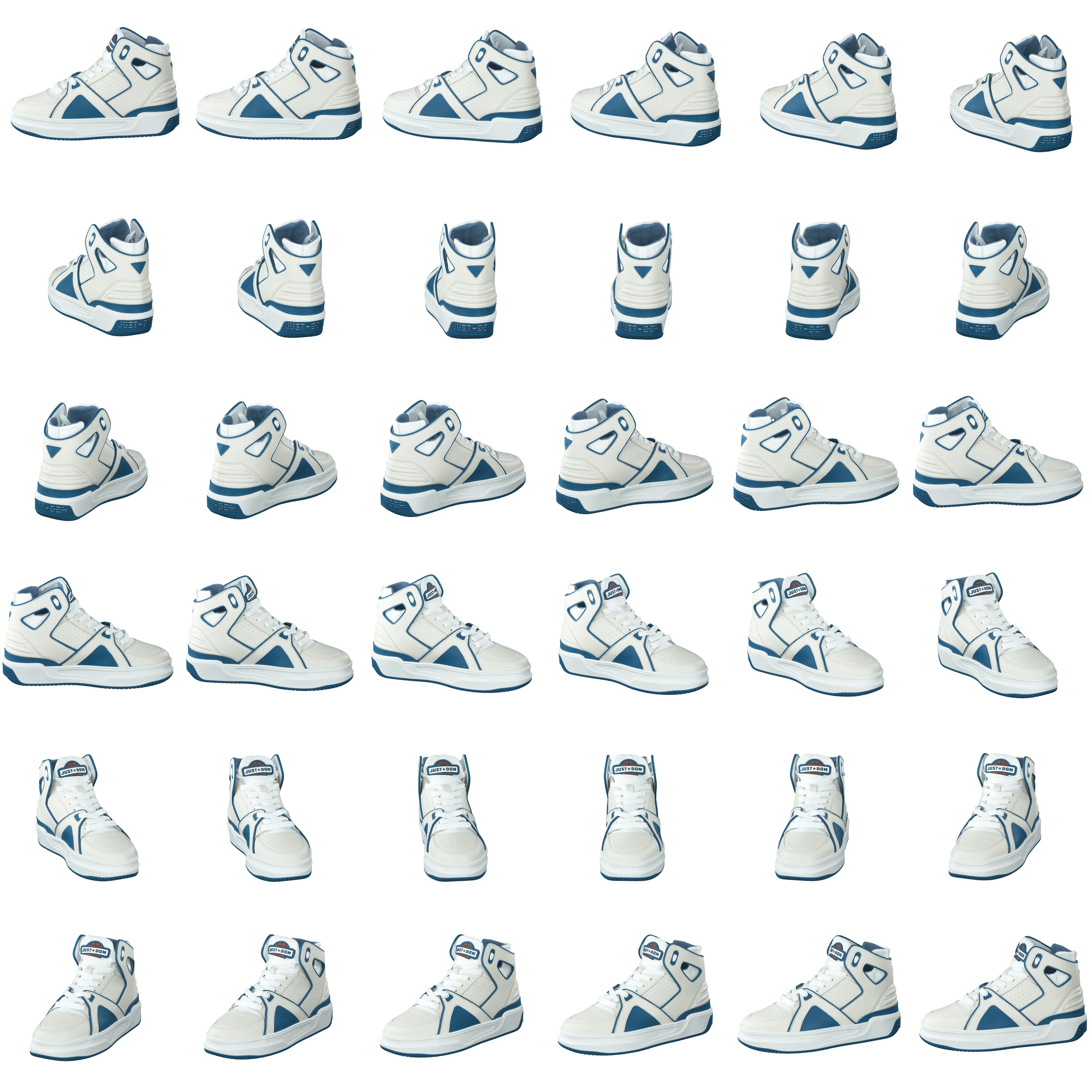 Bsktbljd1/shoes Whc - Bild 8
