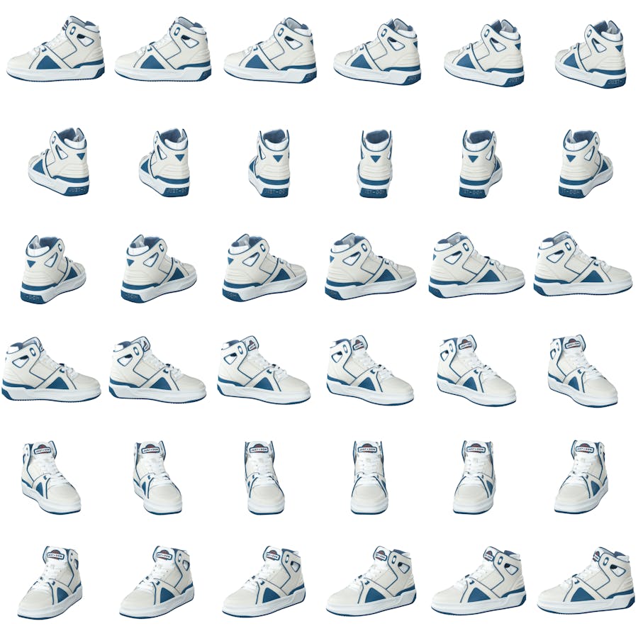 Bsktbljd1/shoes Whc - Bild 8