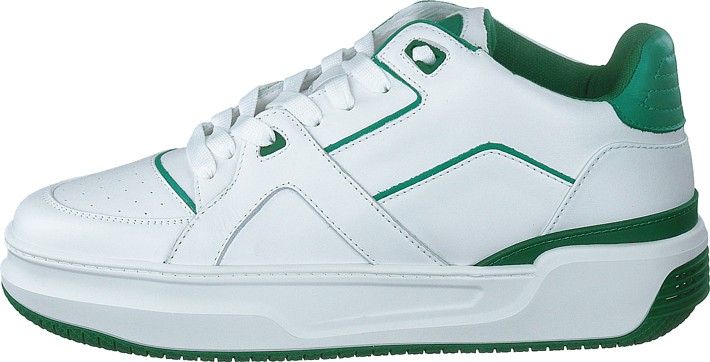 Low Bsktbljd3/shoes Wg, Unisex, Shoes, Trainers, Trainers, Blue, EU 38