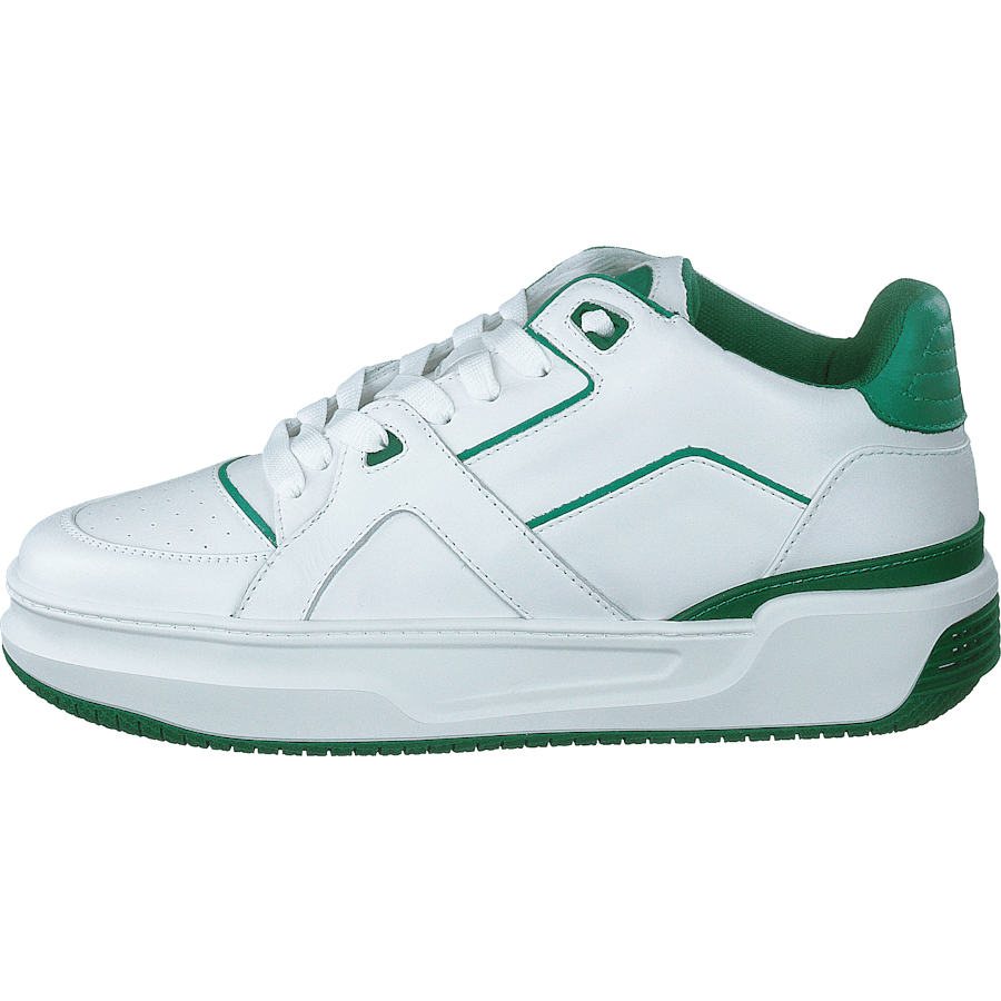 Low Bsktbljd3/shoes Wg