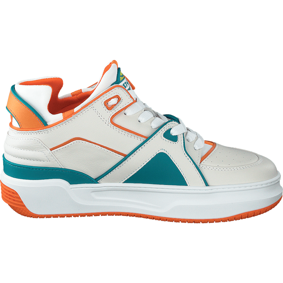 Mid Bsktbljd2/shoes Wot - Bild 2