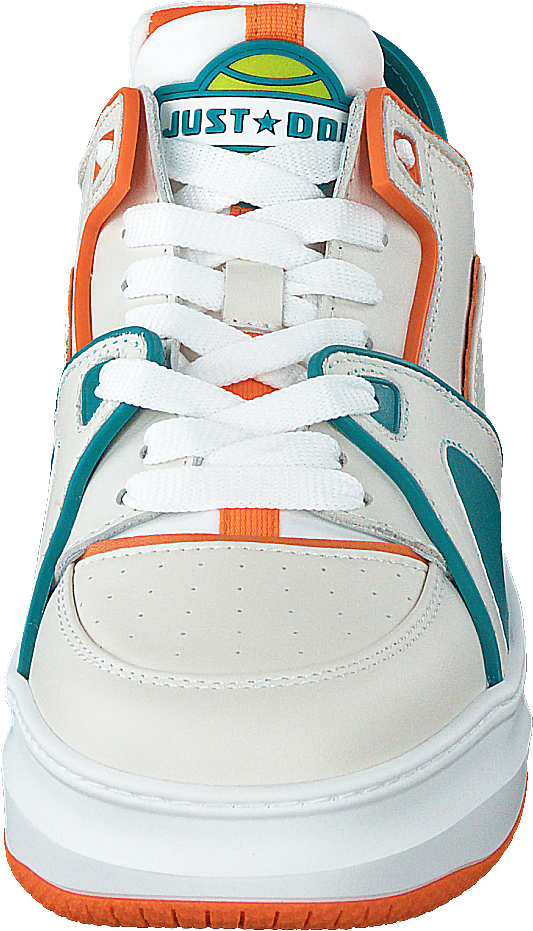 Mid Bsktbljd2/shoes Wot - Bild 4