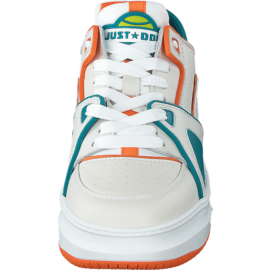 Mid Bsktbljd2/shoes Wot - Bild 4