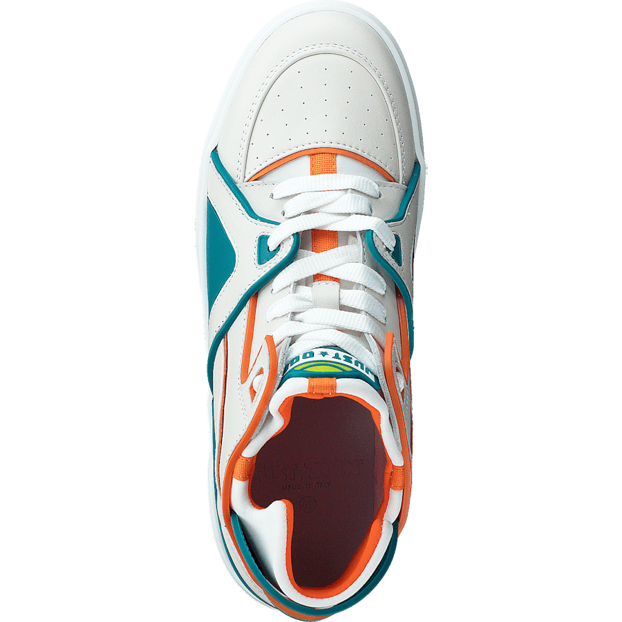 Mid Bsktbljd2/shoes Wot - Bild 6