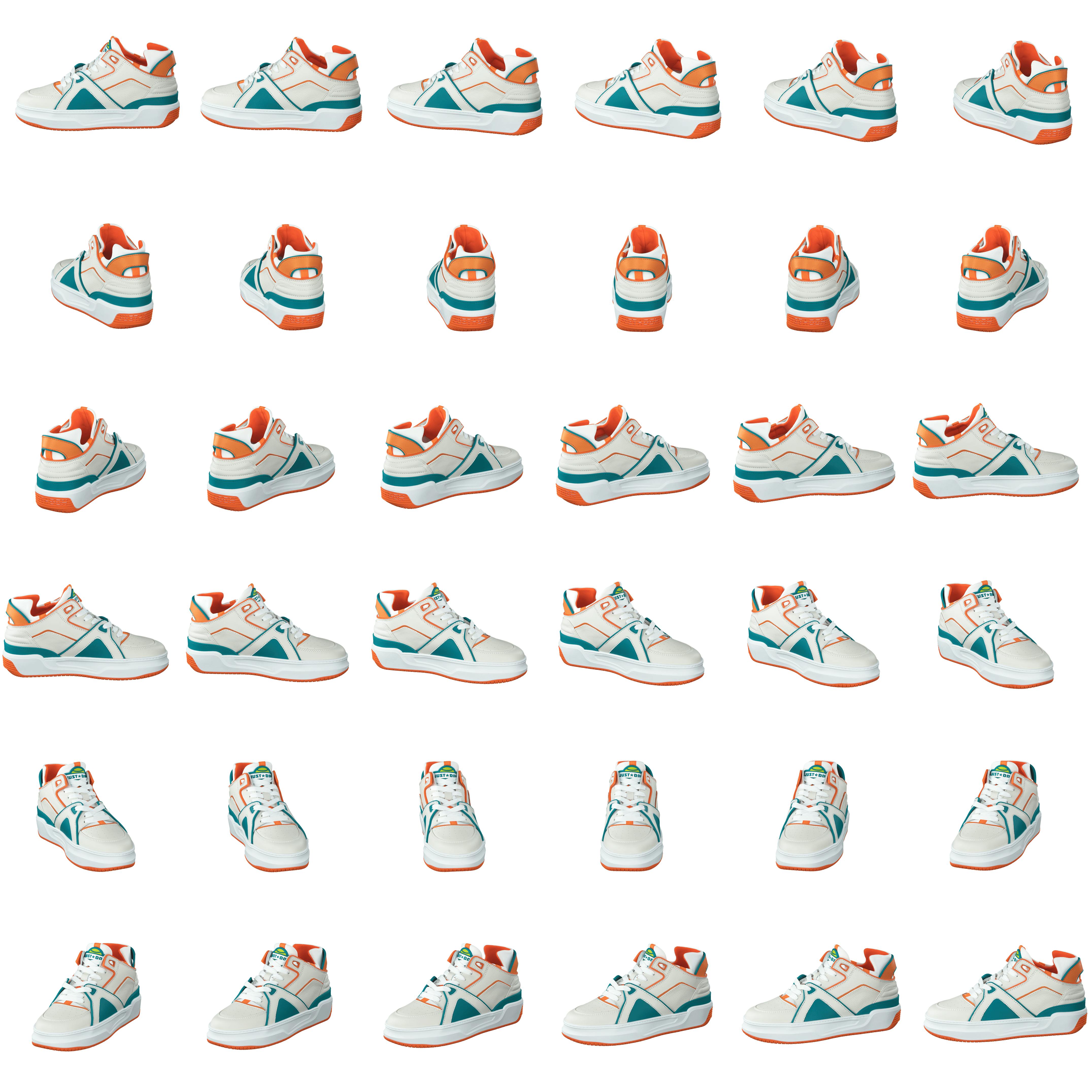 Mid Bsktbljd2/shoes Wot - Bild 8