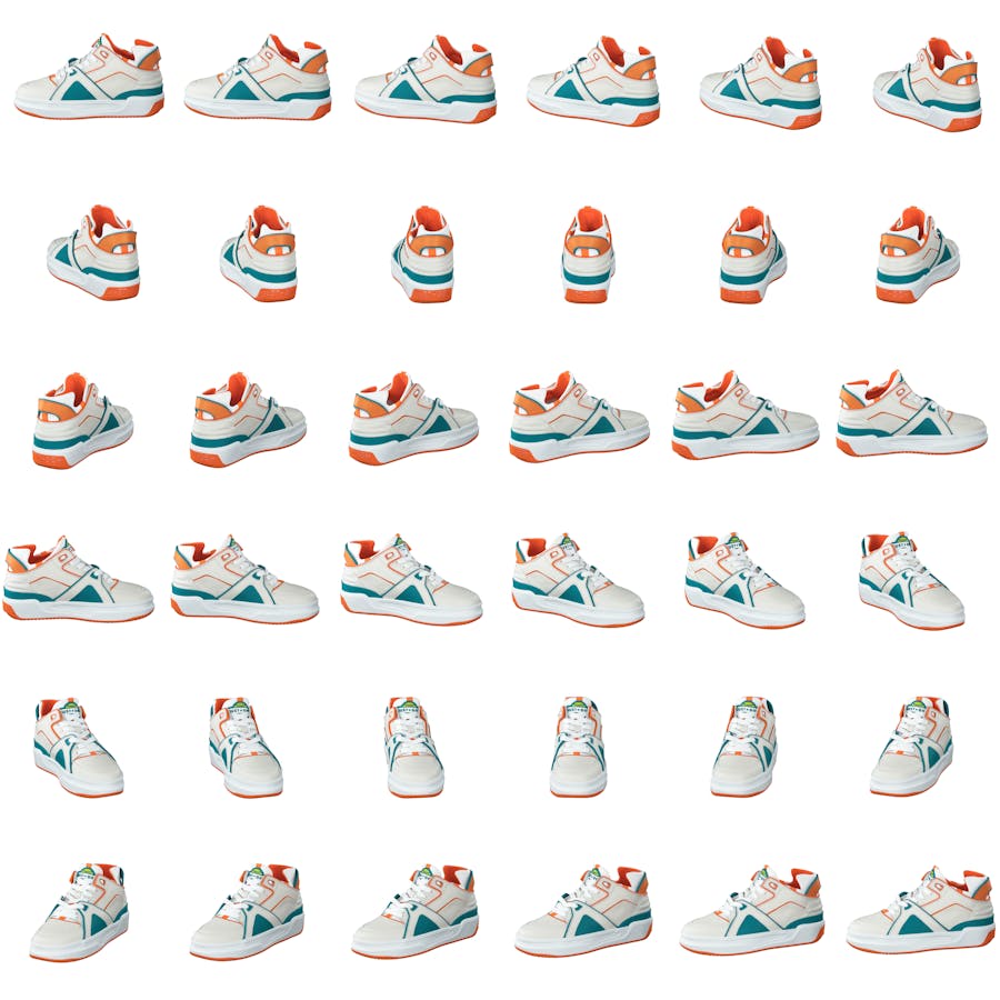 Mid Bsktbljd2/shoes Wot - Bild 8
