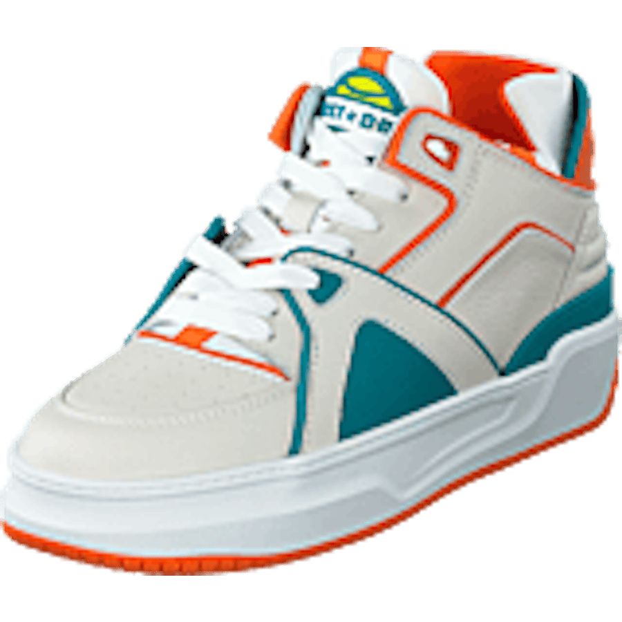 Mid Bsktbljd2/shoes Wot - Bild 9