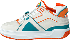 Mid Bsktbljd2/shoes Wot - Bild 10