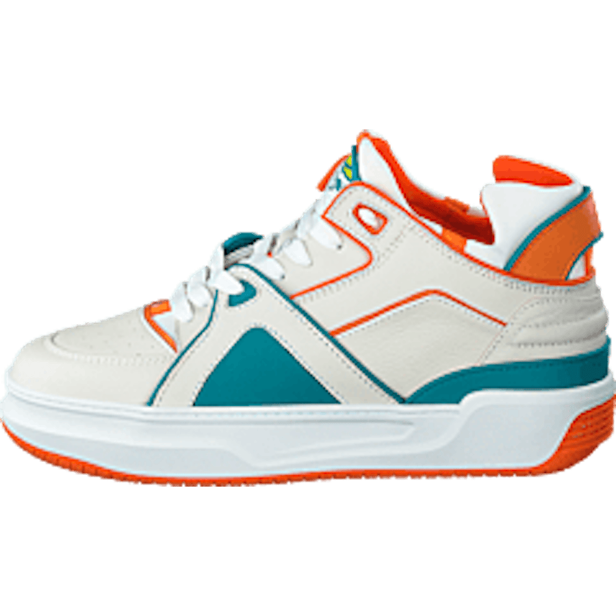 Mid Bsktbljd2/shoes Wot - Bild 10