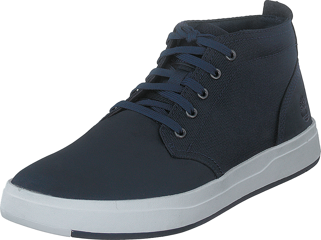 Davis Square F/L Chukka Blue - Bild 3