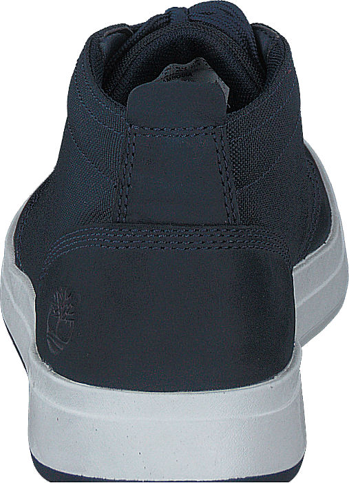 Davis Square F/L Chukka Blue - Bild 5