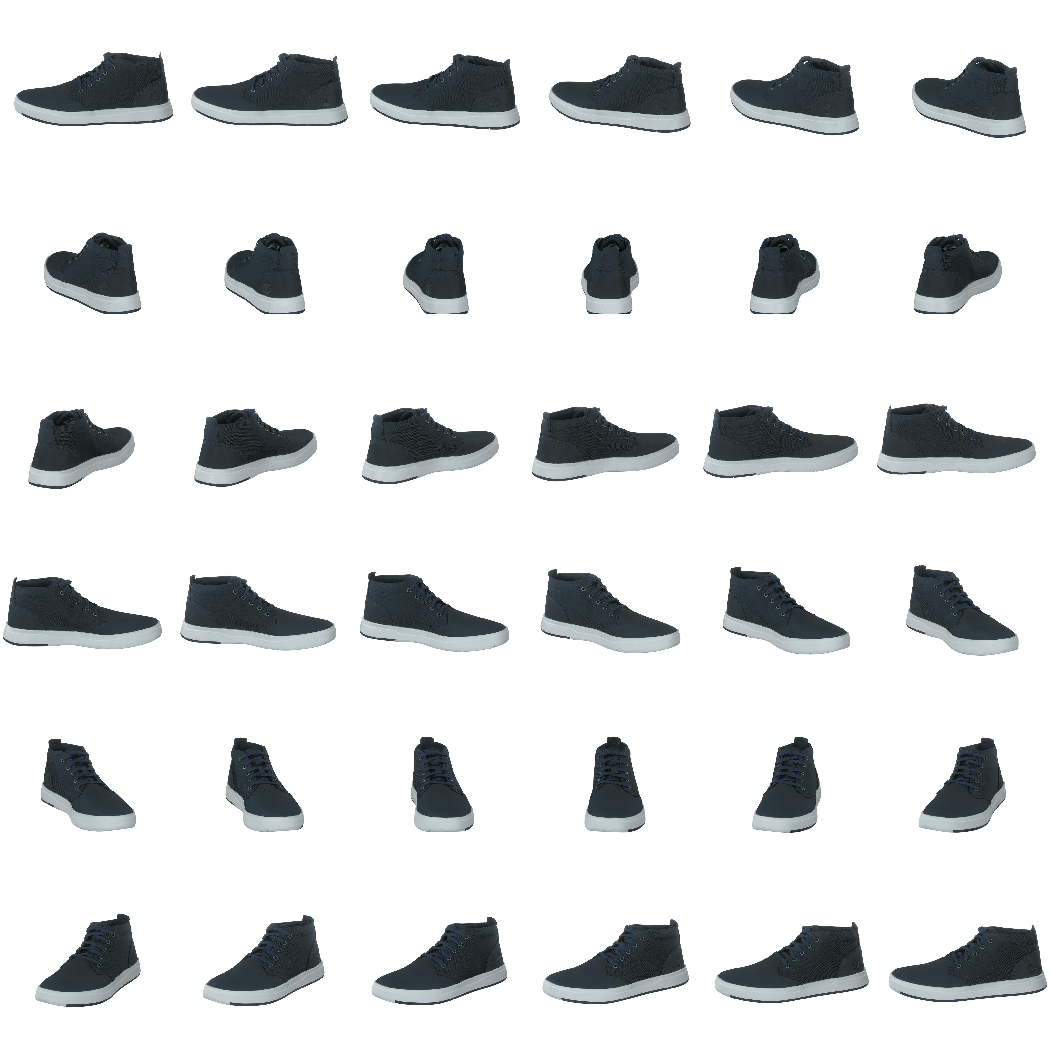 Davis Square F/L Chukka Blue - Bild 8