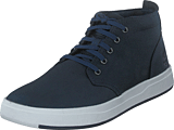 Davis Square F/L Chukka Blue - Bild 9