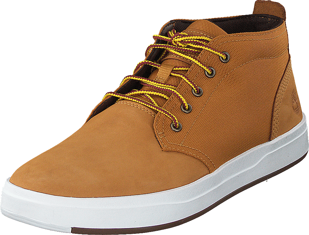 Davis Square F l Chukka Wheat Shoes for every occasion Footway