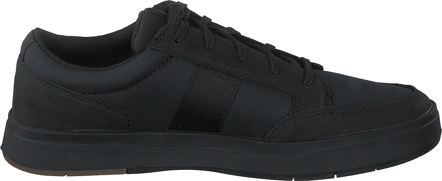 Davis Square F/l Ox Sneaker Ba Black - Bild 2