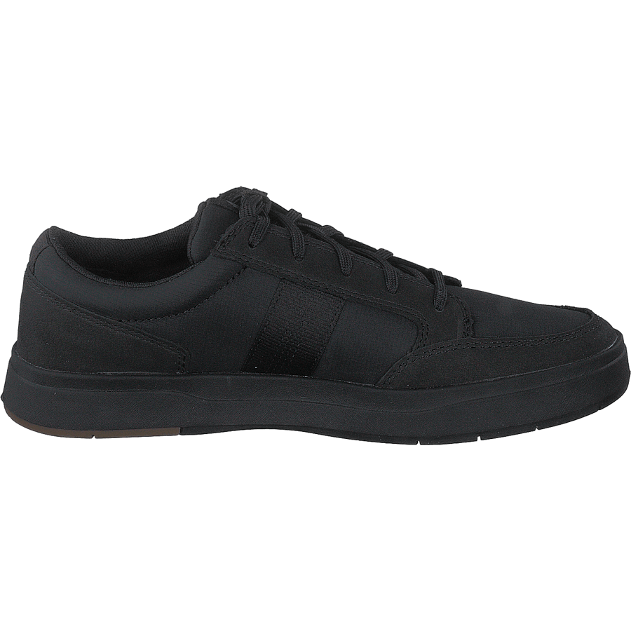 Davis Square F/l Ox Sneaker Ba Black - Bild 2