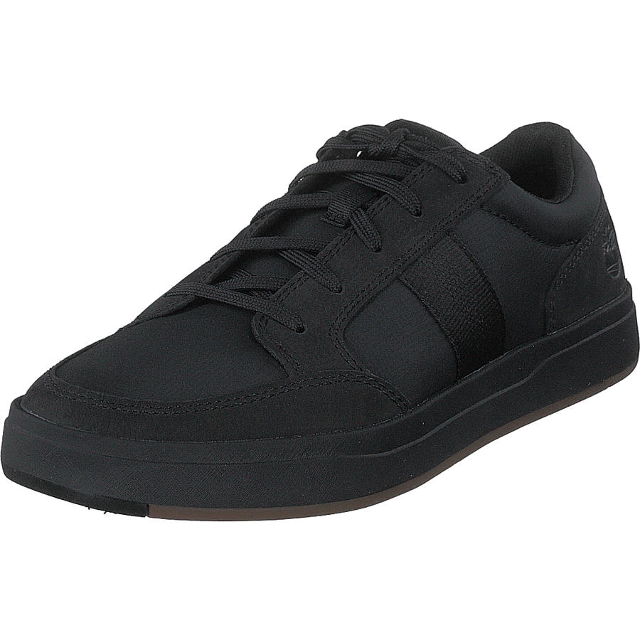 Davis Square F/l Ox Sneaker Ba Black - Bild 3