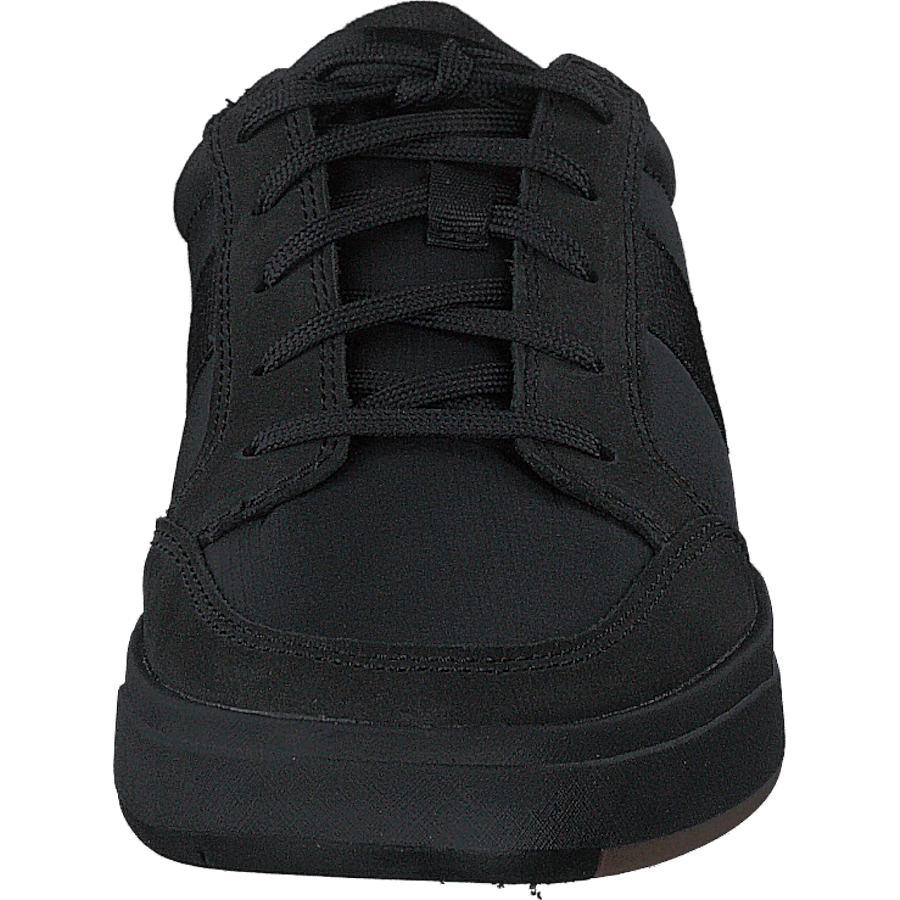 Davis Square F/l Ox Sneaker Ba Black - Bild 4