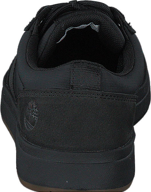 Davis Square F/l Ox Sneaker Ba Black - Bild 5