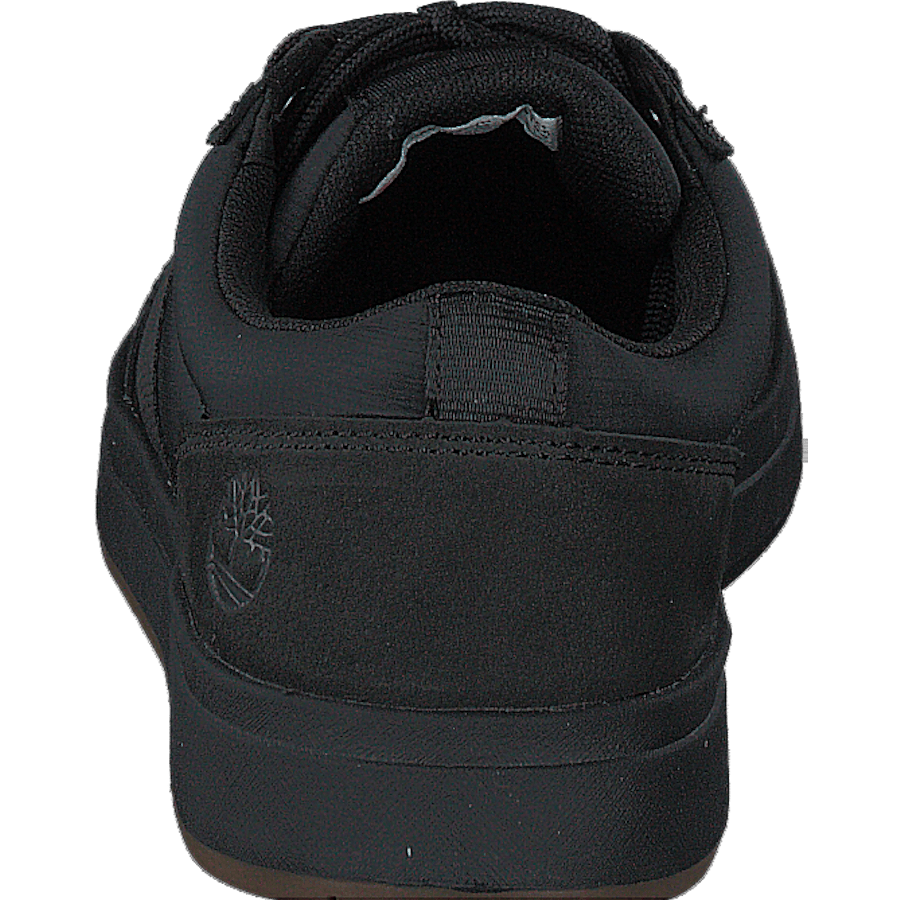 Davis Square F/l Ox Sneaker Ba Black - Bild 5