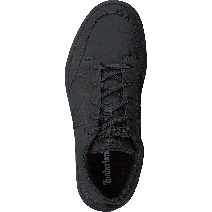 Davis Square F/l Ox Sneaker Ba Black - Bild 6