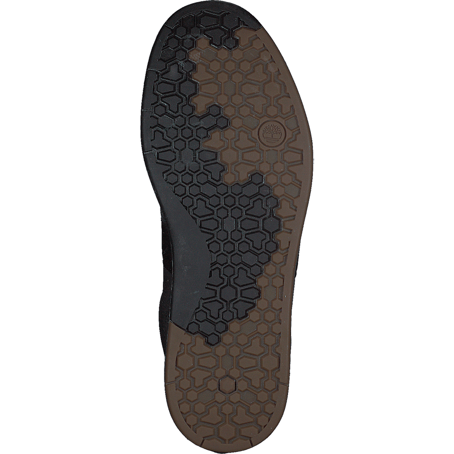 Davis Square F/l Ox Sneaker Ba Black - Bild 7