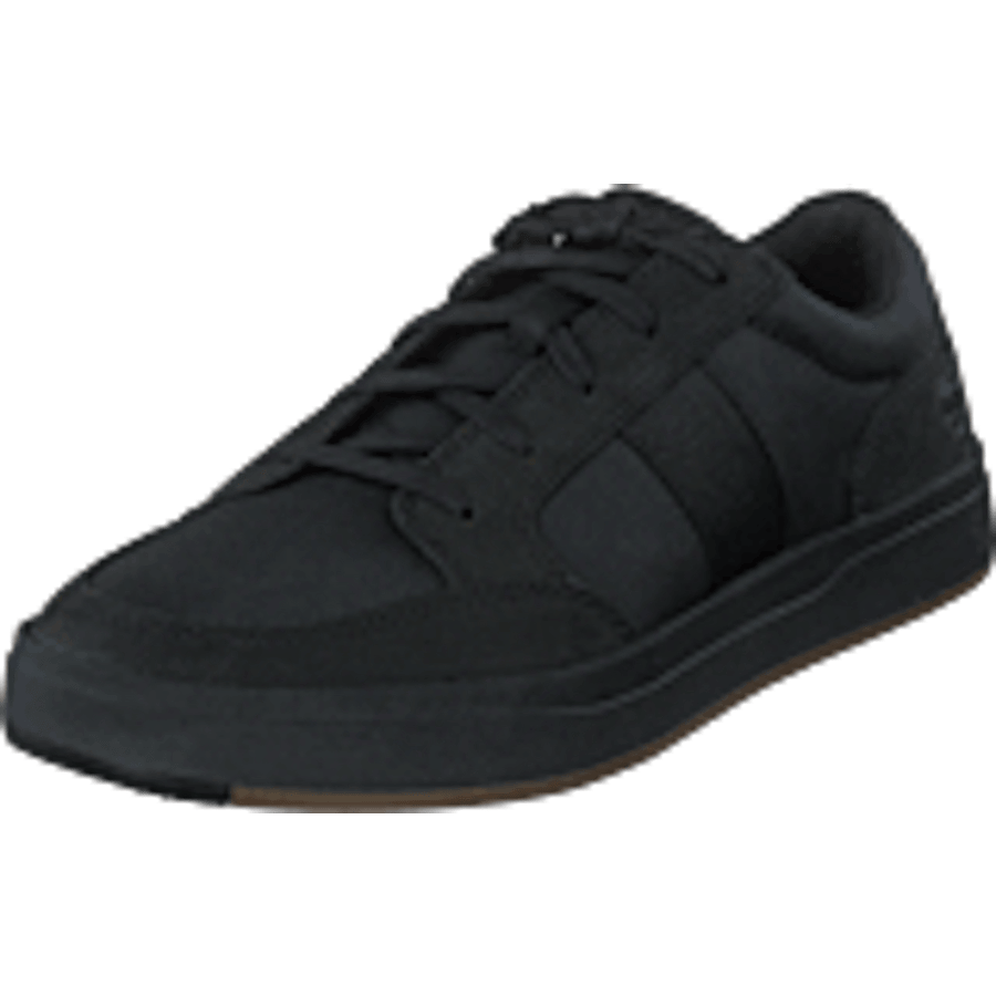 Davis Square F/l Ox Sneaker Ba Black - Bild 9
