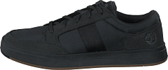 Davis Square F/l Ox Sneaker Ba Black - Bild 10
