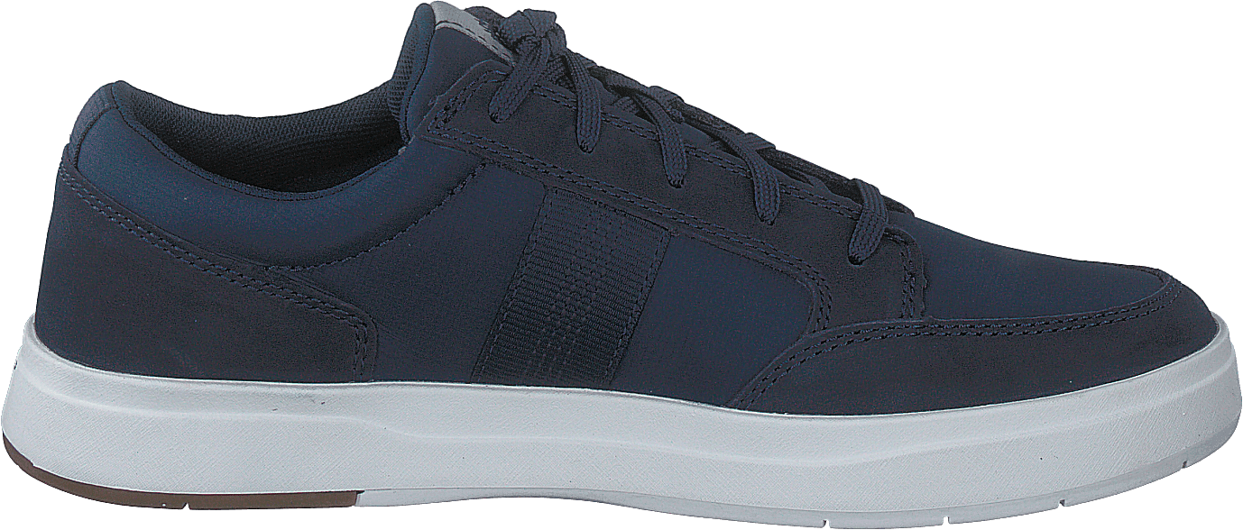 Davis Square F/l Ox Sneaker Ba Black Iris - Bild 2