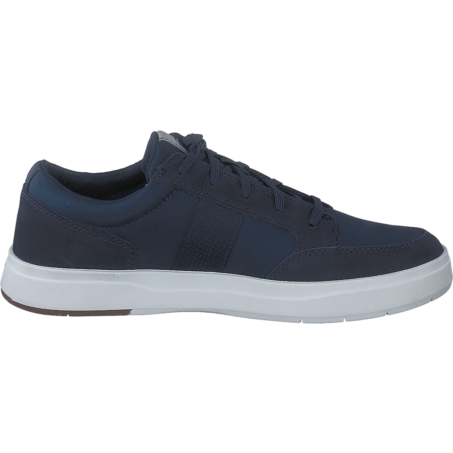 Davis Square F/l Ox Sneaker Ba Black Iris - Bild 2