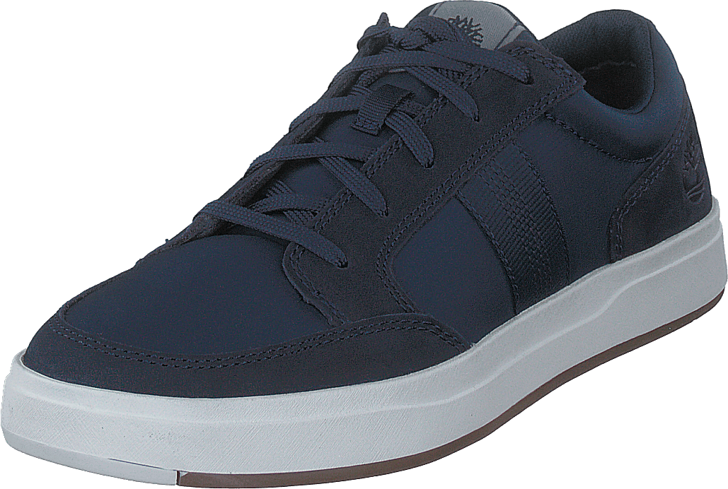Davis Square F/l Ox Sneaker Ba Black Iris - Bild 3