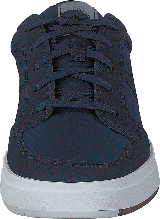 Davis Square F/l Ox Sneaker Ba Black Iris - Bild 4