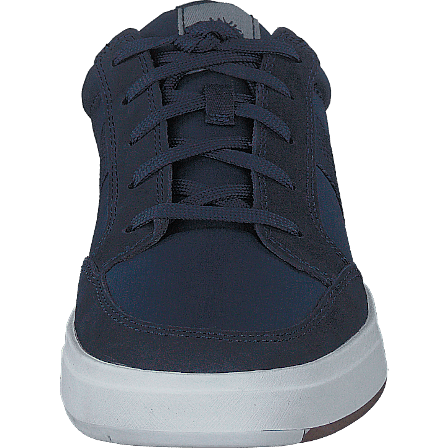 Davis Square F/l Ox Sneaker Ba Black Iris - Bild 4