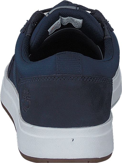 Davis Square F/l Ox Sneaker Ba Black Iris - Bild 5