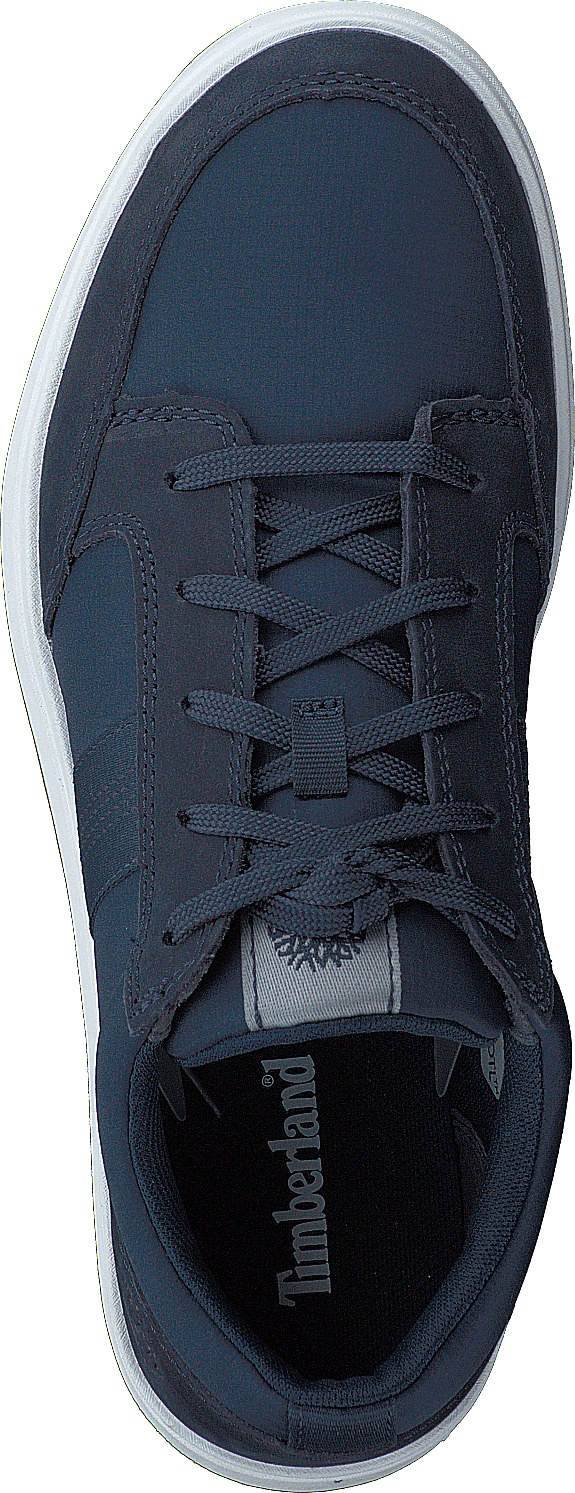 Davis Square F/l Ox Sneaker Ba Black Iris - Bild 6