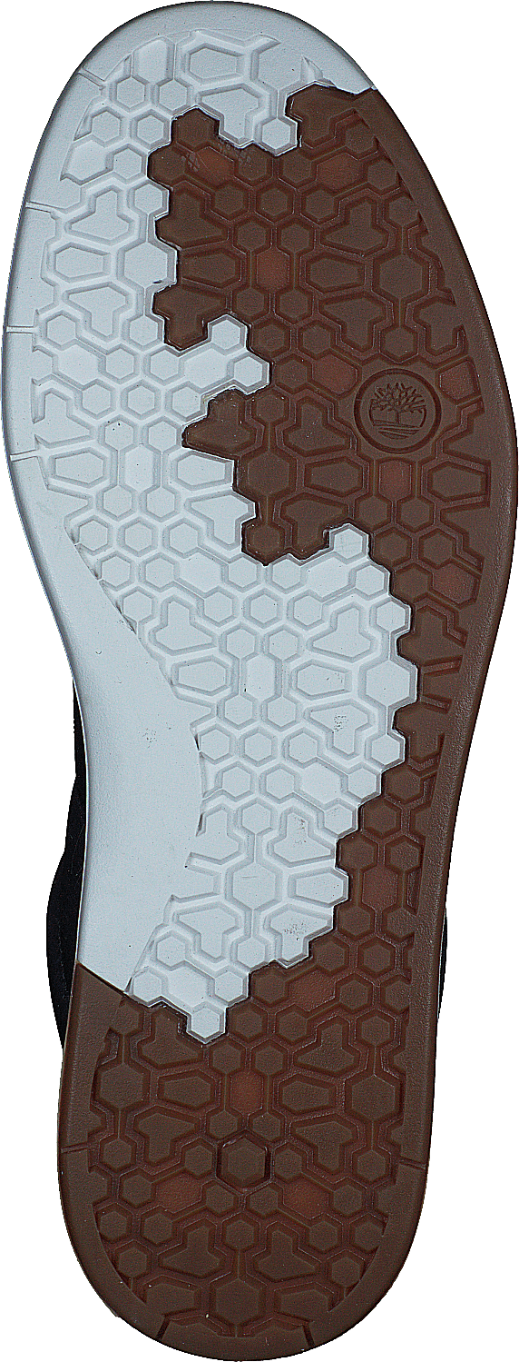 Davis Square F/l Ox Sneaker Ba Black Iris - Bild 7