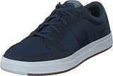 Davis Square F/l Ox Sneaker Ba Black Iris - Bild 9