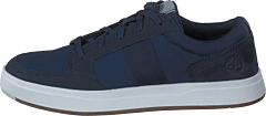 Davis Square F/l Ox Sneaker Ba Black Iris - Bild 10