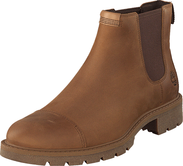 elmhurst chelsea boot