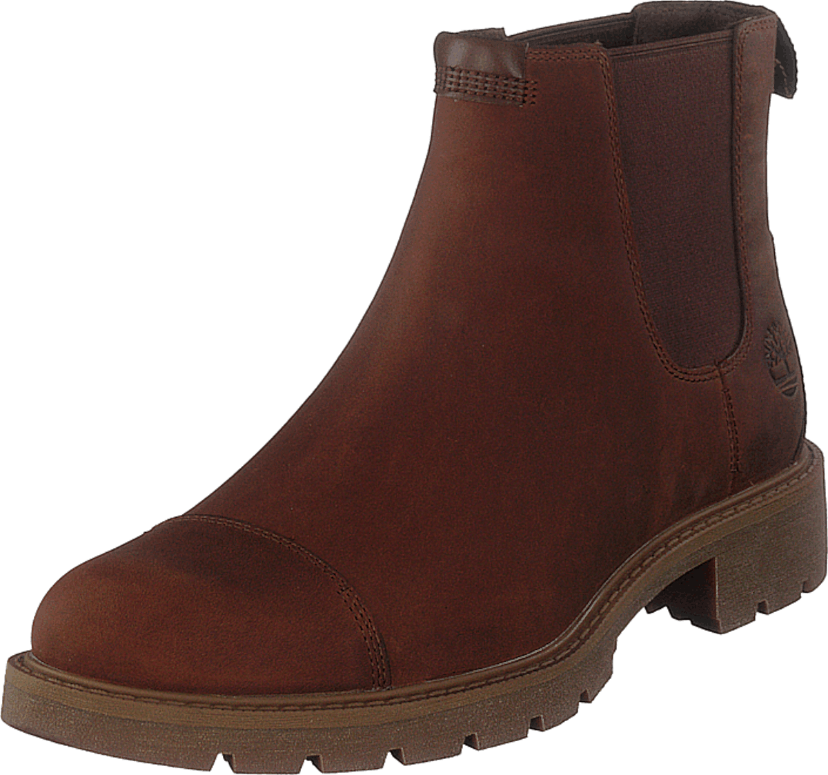 elmhurst chelsea boot