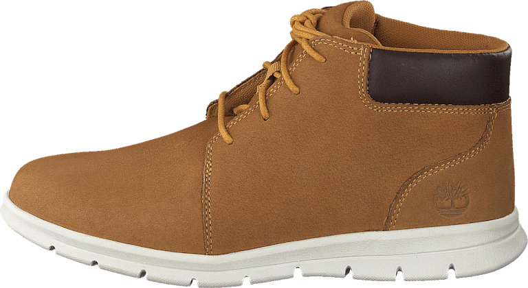 graydon chukka basic