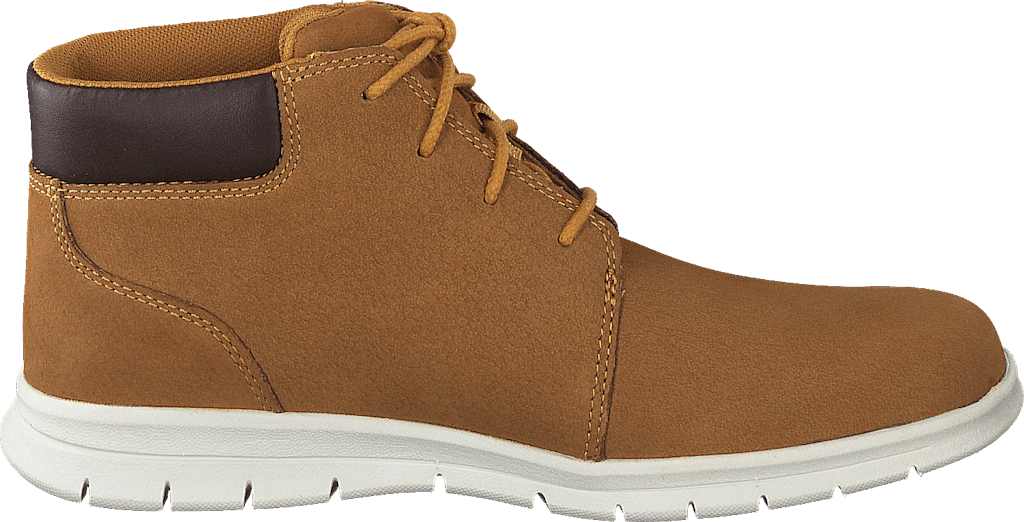 graydon chukka basic