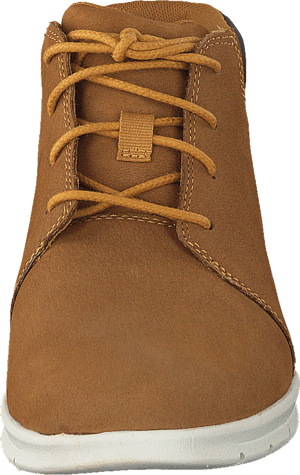 Graydon Chukka Basic Wheat