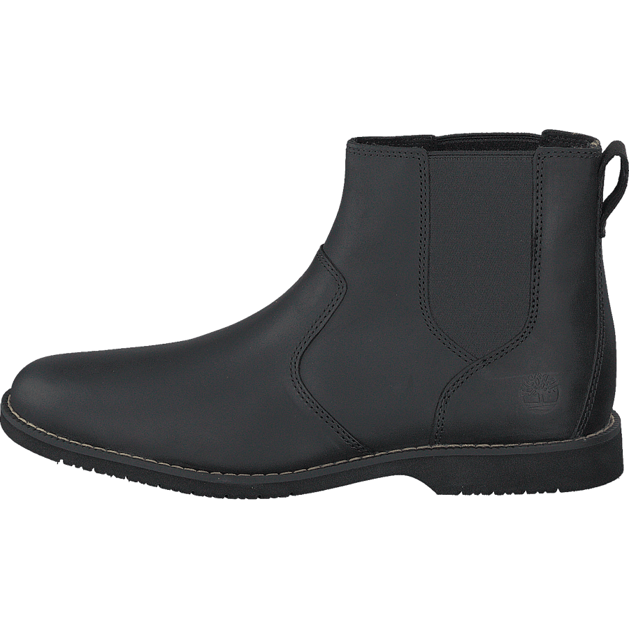 Woodhull Chelsea Basic Black