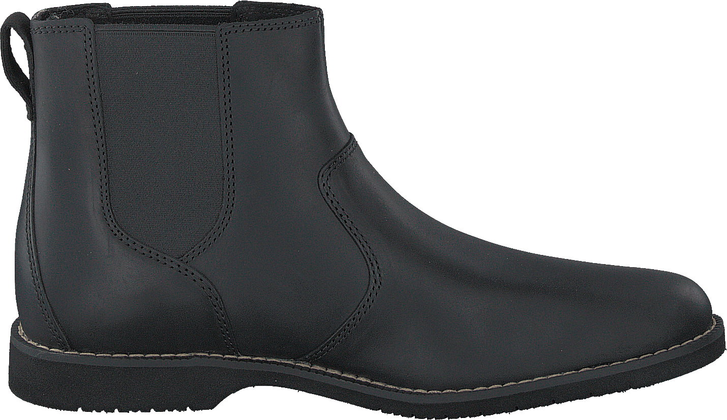 Woodhull Chelsea Basic Black - Bild 2