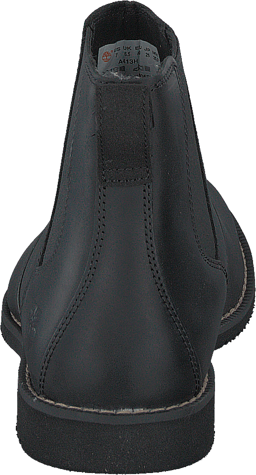 Woodhull Chelsea Basic Black - Bild 5