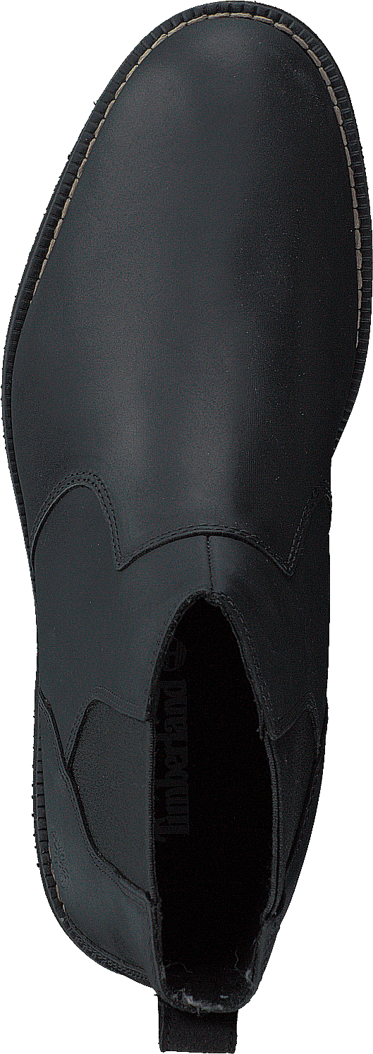 Woodhull Chelsea Basic Black - Bild 6