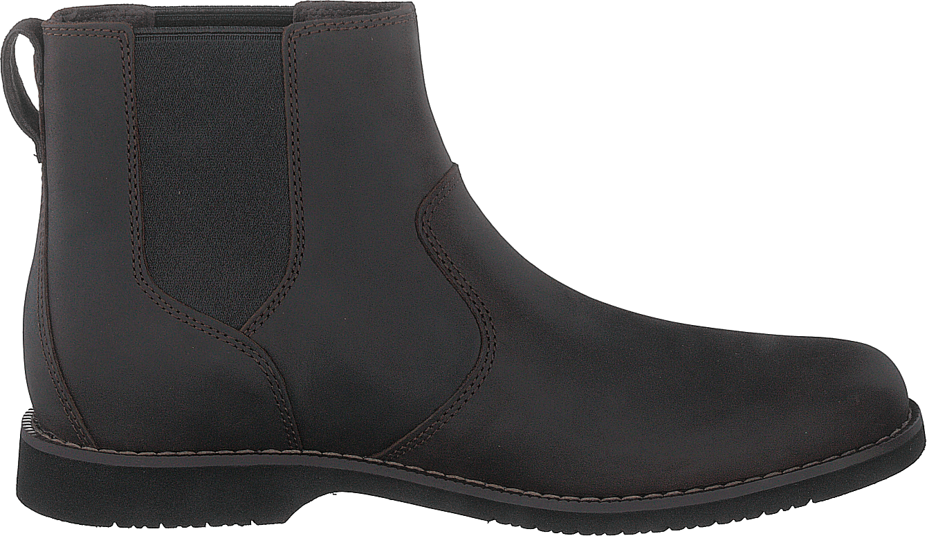 Woodhull Chelsea Basic Dark Brown - Bild 2