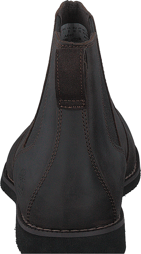 Woodhull Chelsea Basic Dark Brown - Bild 5