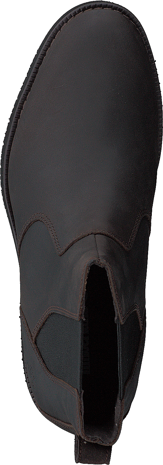 Woodhull Chelsea Basic Dark Brown - Bild 6